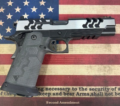 KIMBER 2K11 ECLIPSE 9MM LUGER (9x19 PARA) - Image 2 of 5