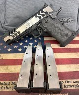 KIMBER 2K11 ECLIPSE 9MM LUGER (9x19 PARA) - Image 3 of 5