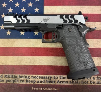 KIMBER 2K11 ECLIPSE 9MM LUGER (9x19 PARA) - Image 1 of 5