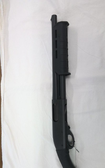 REMINGTON M870 12 GA - Image 1 of 2