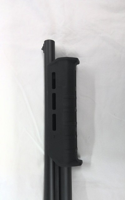 REMINGTON M870 12 GA - Image 2 of 2