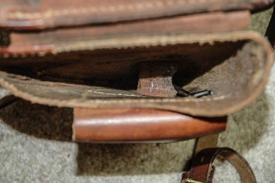 NAMBU Type 14 8MM - Image 12 of 13