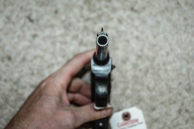 NAMBU Type 14 8MM - Image 6 of 13