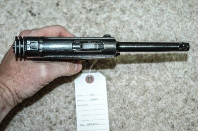 NAMBU Type 14 8MM - Image 3 of 13