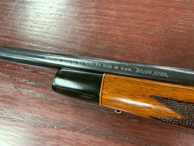 REMINGTON 700 .30-06 SPRG - Image 10 of 13