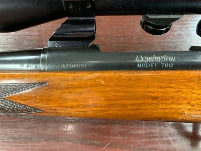 REMINGTON 700 .30-06 SPRG - Image 11 of 13