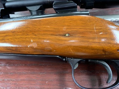 REMINGTON 700 .30-06 SPRG - Image 3 of 13