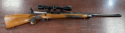 REMINGTON 700 .30-06 SPRG - Image 1 of 13
