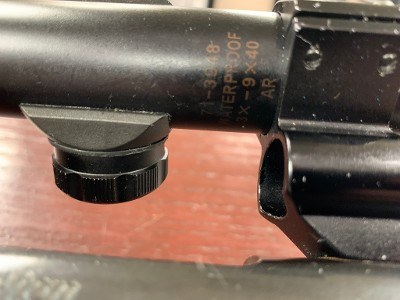 REMINGTON 700 .30-06 SPRG - Image 9 of 13