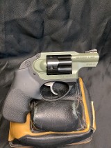 RUGER LCR .38 SPL +P - Image 3 of 13