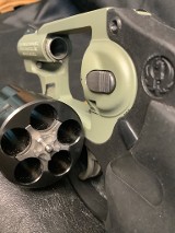 RUGER LCR .38 SPL +P - Image 7 of 13