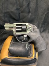RUGER LCR .38 SPL +P - Image 1 of 13