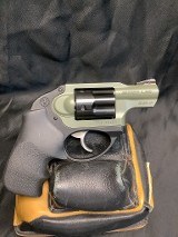 RUGER LCR .38 SPL +P - Image 3 of 13
