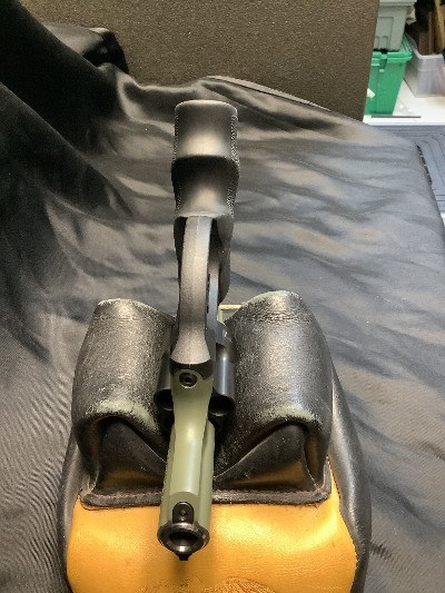 RUGER LCR .38 SPL +P - Image 12 of 13