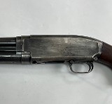 WINCHESTER MODEL 12 - 12 GAUGE 12 GA - Image 9 of 10