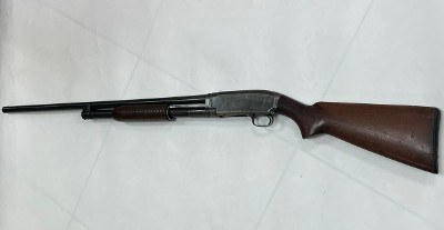 WINCHESTER MODEL 12 - 12 GAUGE 12 GA - Image 7 of 10