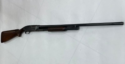 WINCHESTER MODEL 12 - 12 GAUGE 12 GA - Image 4 of 10