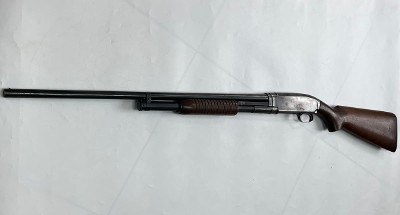 WINCHESTER MODEL 12 - 12 GAUGE 12 GA - Image 8 of 10