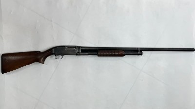 WINCHESTER MODEL 12 - 12 GAUGE 12 GA - Image 2 of 10