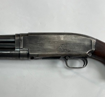 WINCHESTER MODEL 12 - 12 GAUGE 12 GA - Image 9 of 10