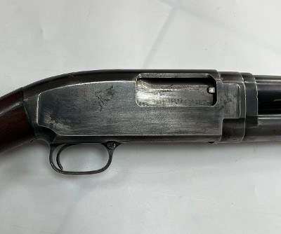 WINCHESTER MODEL 12 - 12 GAUGE 12 GA - Image 5 of 10