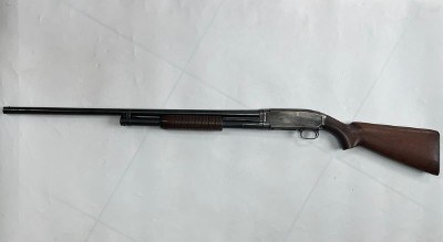 WINCHESTER MODEL 12 - 12 GAUGE 12 GA - Image 6 of 10