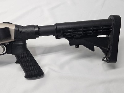 MOSSBERG 590 MARINECOTE TACTICAL 12 GA - Image 6 of 7