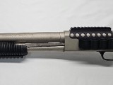 MOSSBERG 590 MARINECOTE TACTICAL 12 GA - Image 4 of 7