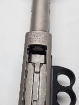 MOSSBERG 590 MARINECOTE TACTICAL 12 GA - Image 3 of 7
