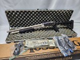 MOSSBERG 590 MARINECOTE TACTICAL 12 GA - Image 7 of 7