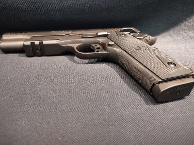 TAURUS 1911 .45 ACP - Image 4 of 5