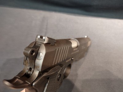 TAURUS 1911 .45 ACP - Image 5 of 5