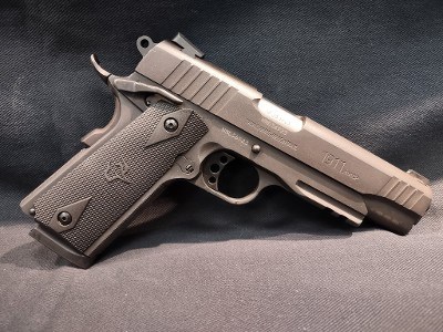 TAURUS 1911 .45 ACP - Image 2 of 5