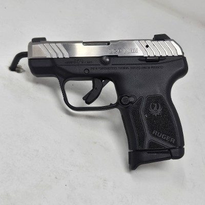 RUGER LCP Max .380 ACP - Image 1 of 6