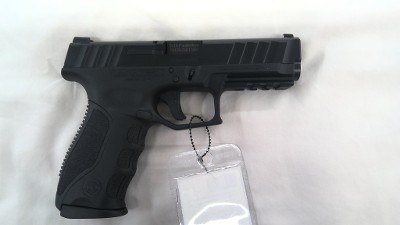 STOEGER STR9 9MM LUGER (9x19 PARA) - Image 1 of 2