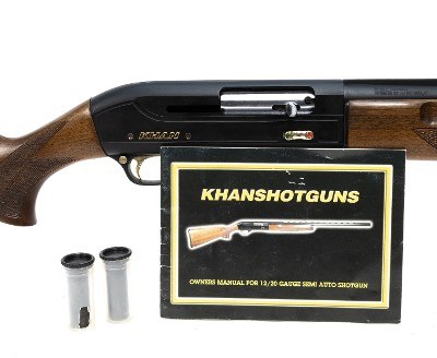 KHAN ARMS Centurion Model 20 20 GA - Image 8 of 10