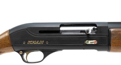 KHAN ARMS Centurion Model 20 20 GA - Image 4 of 10