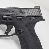 SMITH & WESSON shield x 9mm 9MM LUGER (9x19 PARA) - Image 3 of 8