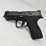 SMITH & WESSON shield x 9mm 9MM LUGER (9x19 PARA) - Image 1 of 8