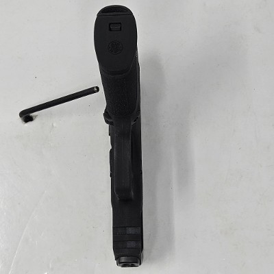 SMITH & WESSON shield x 9mm 9MM LUGER (9x19 PARA) - Image 7 of 8
