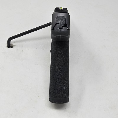 SMITH & WESSON shield x 9mm 9MM LUGER (9x19 PARA) - Image 4 of 8