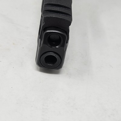 SMITH & WESSON shield x 9mm 9MM LUGER (9x19 PARA) - Image 8 of 8