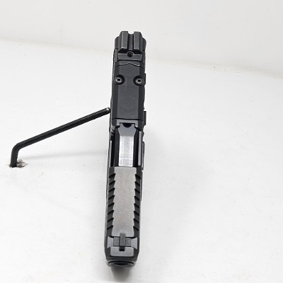 SMITH & WESSON shield x 9mm 9MM LUGER (9x19 PARA) - Image 6 of 8