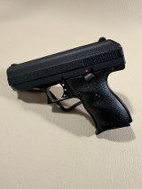 HI-POINT C9 9MM LUGER (9x19 PARA) - Image 1 of 1