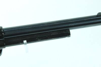 HERITAGE MFG. ROUGH RIDER-22 .22 LR - Image 8 of 21