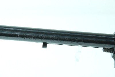 HERITAGE MFG. ROUGH RIDER-22 .22 LR - Image 4 of 21
