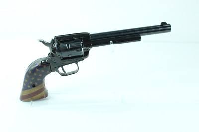 HERITAGE MFG. ROUGH RIDER-22 .22 LR - Image 17 of 21
