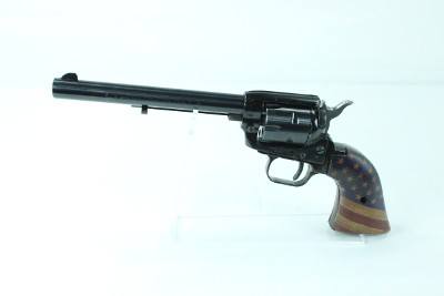 HERITAGE MFG. ROUGH RIDER-22 .22 LR - Image 18 of 21