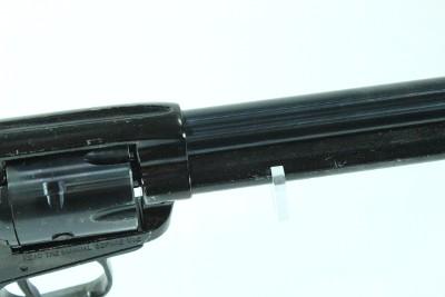 HERITAGE MFG. ROUGH RIDER-22 .22 LR - Image 9 of 21