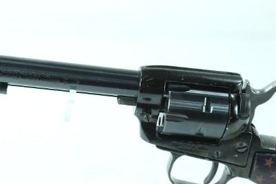 HERITAGE MFG. ROUGH RIDER-22 .22 LR - Image 21 of 21